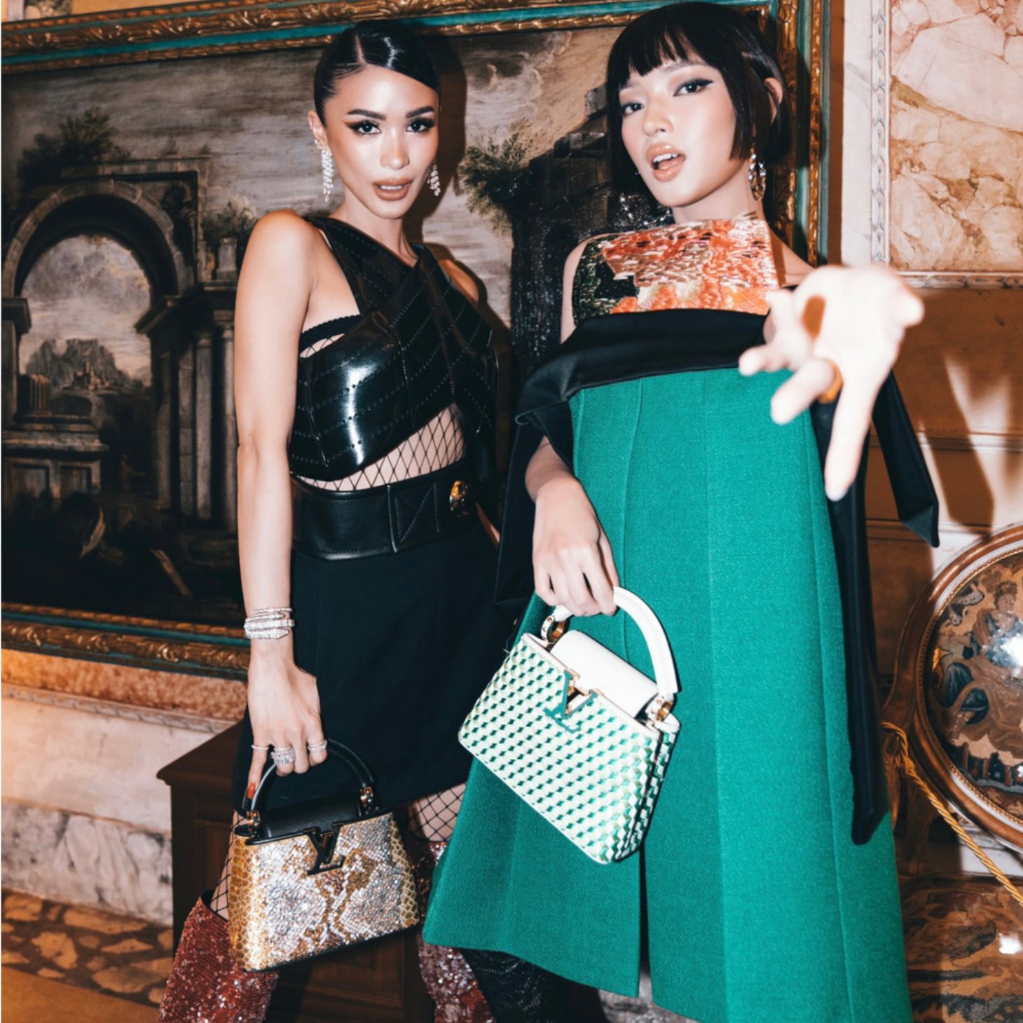 chau-bui-cung-loat-sao-hollywood-gop-mat-tai-louis-vuitton-cruise-2024