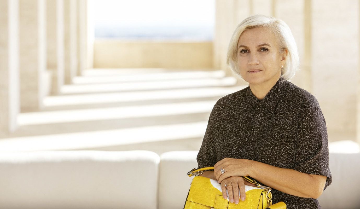 Hinh anh 7: De che thoi trang Fendi: Nhung "bong hong" tai nang cua mot gia toc hung manh