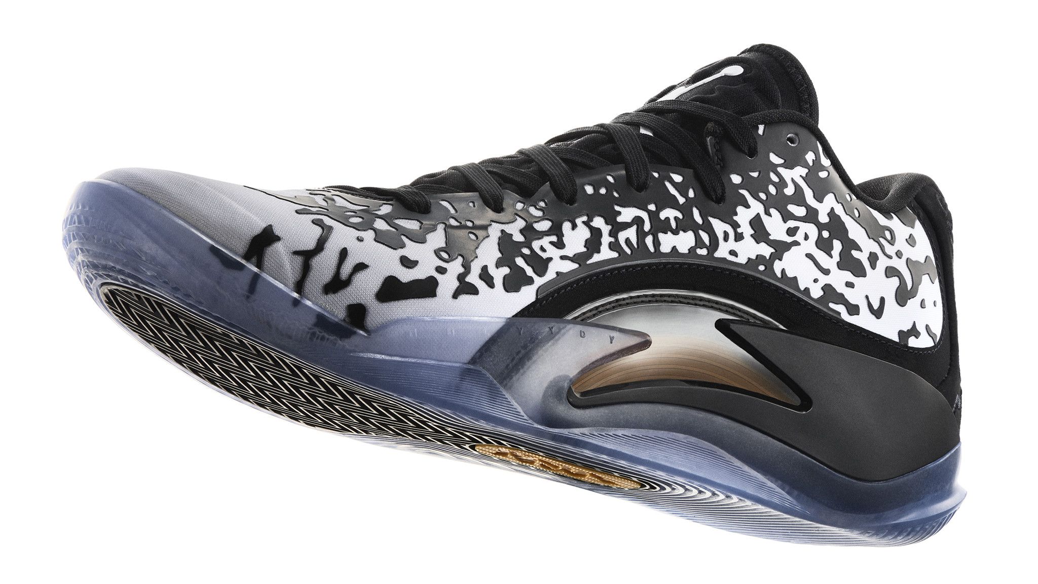 Hinh anh 5: Phien ban Air Jordan Zion 3 chinh thuc do bo trong nam nay