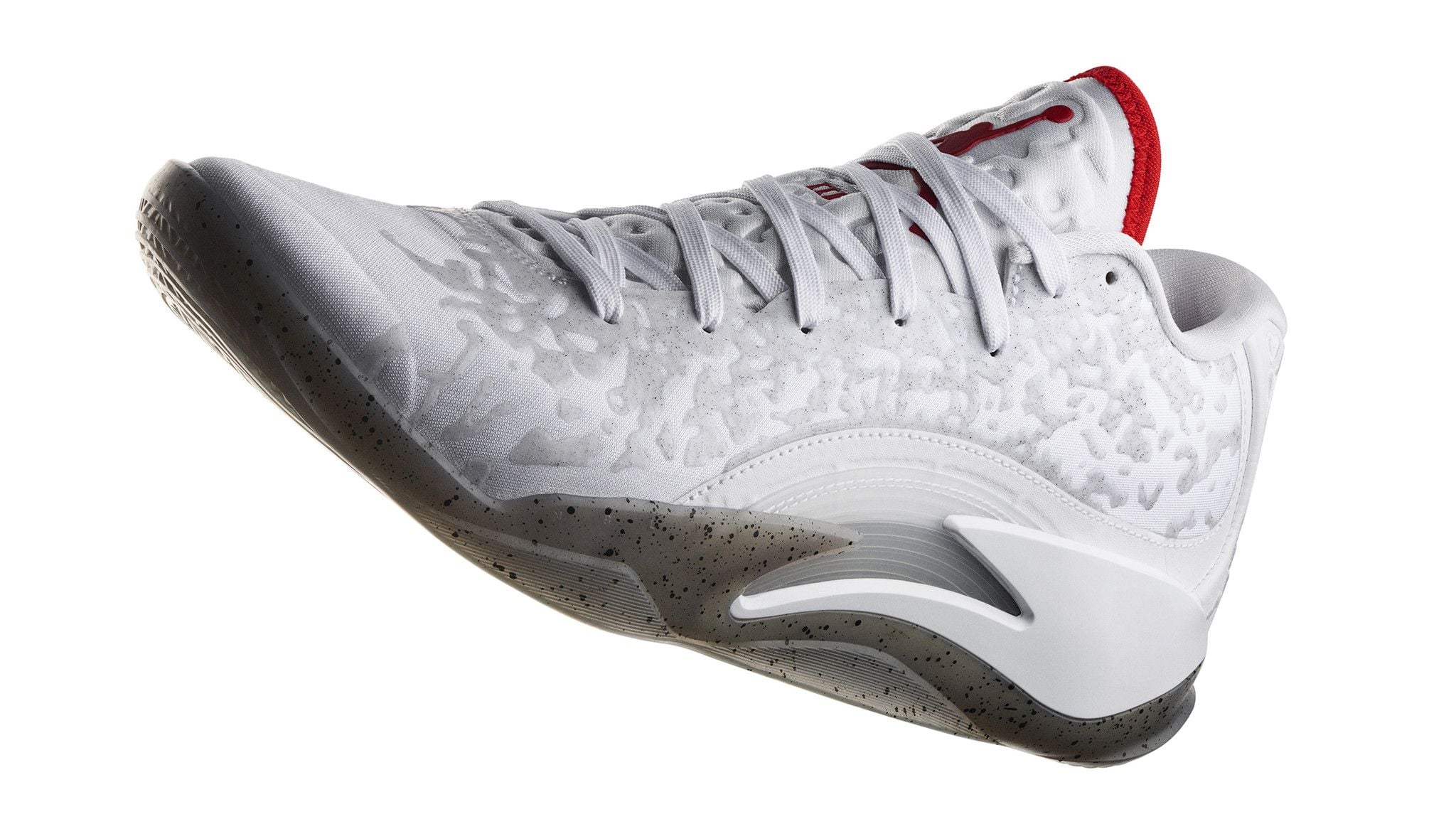 Hinh anh 6: Phien ban Air Jordan Zion 3 chinh thuc do bo trong nam nay