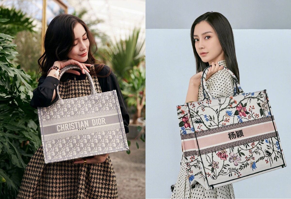 Hinh anh 6: Oversize Bag - nhung chiec tui ngoai co bieu tuong cua thoi trang hien dai