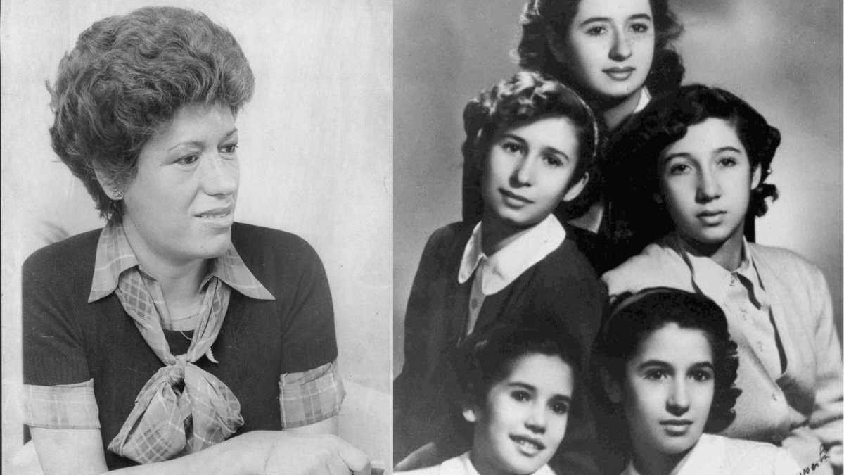 Hinh anh 2: De che thoi trang Fendi: Nhung "bong hong" tai nang cua mot gia toc hung manh