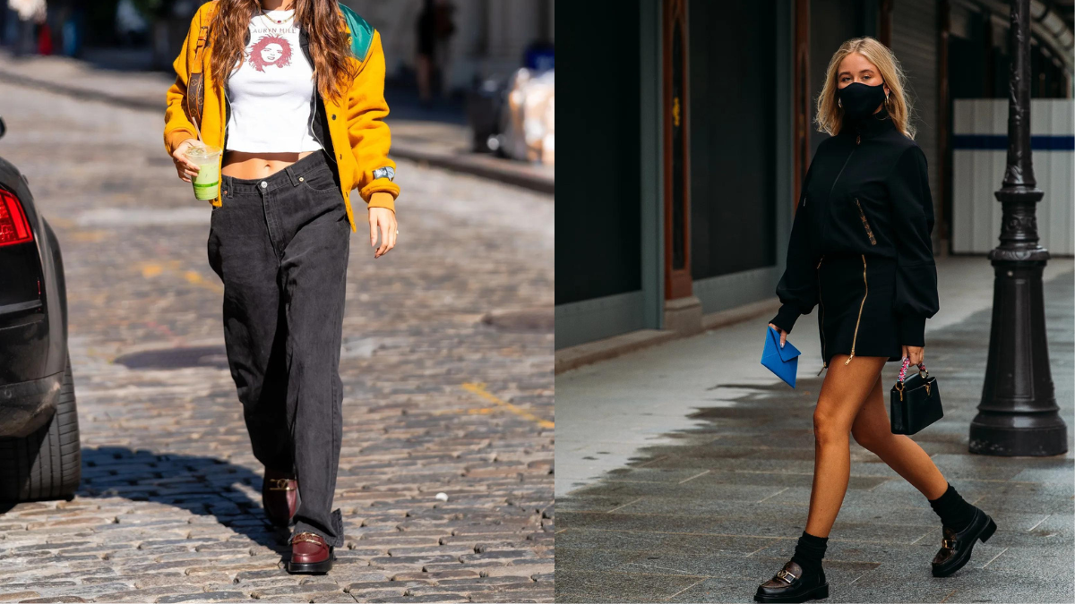 Hinh anh 6: 5 mau giay Louis Vuitton tuyet voi nhat ma ai cung nen so huu trong nam nay