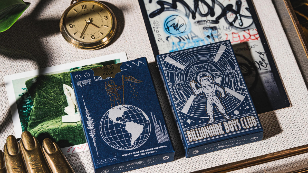 Hinh anh 1: Lich su Billionaire Boys Club: Dua con tinh than cua Pharrell