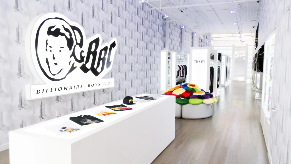 Hinh anh 2: Lich su Billionaire Boys Club: Dua con tinh than cua Pharrell