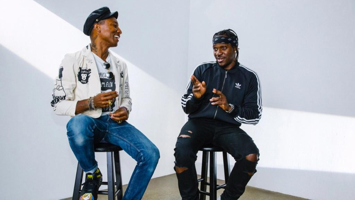 Hinh anh 6: Lich su Billionaire Boys Club: Dua con tinh than cua Pharrell