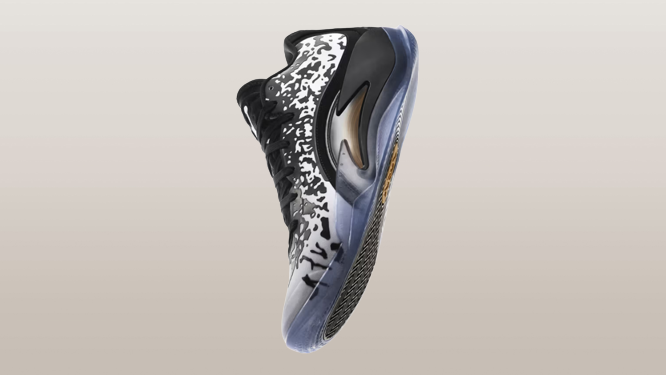 Hinh anh 3: Phien ban Air Jordan Zion 3 chinh thuc do bo trong nam nay