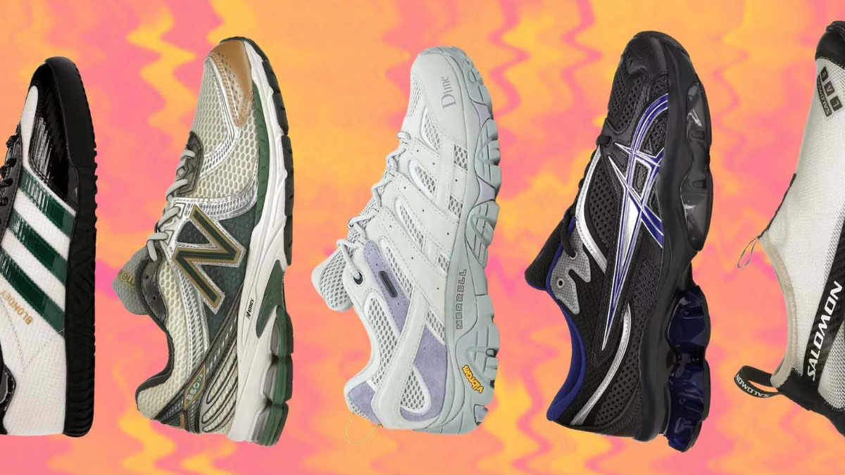 Hinh anh 2: Nhung doi giay the thao tuyet voi nhat trong nua dau nam 2023