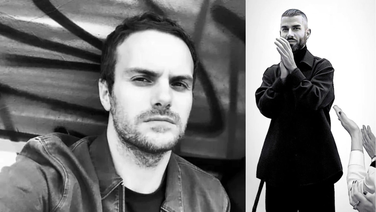 Hinh anh 5: Gucci chao don SABATO DE SARNO: Giam doc sang tao moi cua nha mot