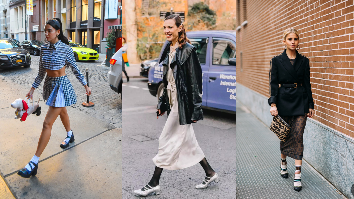 Hinh anh 6: 4 Phong cach giay cao got de thap cho ban nu nang dong trong nam 2023 nay