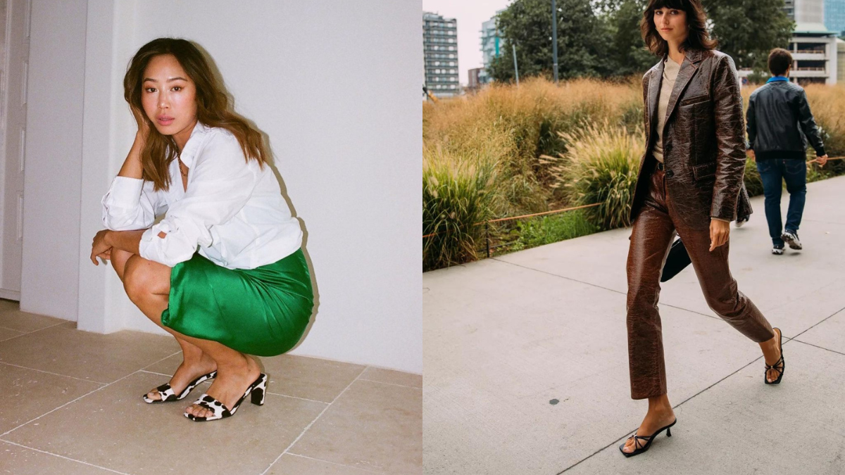 Hinh anh 2: 4 Phong cach giay cao got de thap cho ban nu nang dong trong nam 2023 nay