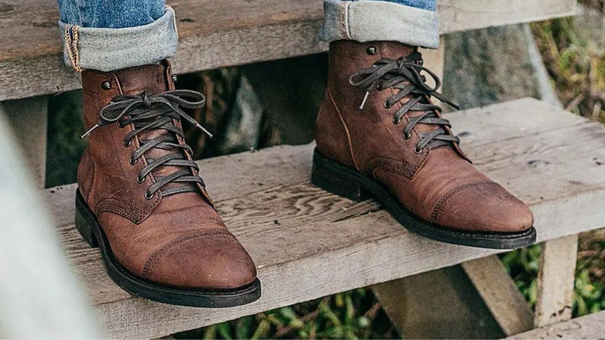 Hinh anh 1: 5 mau giay Boots cac quy ong nen co trong tu do nam 2023 nay