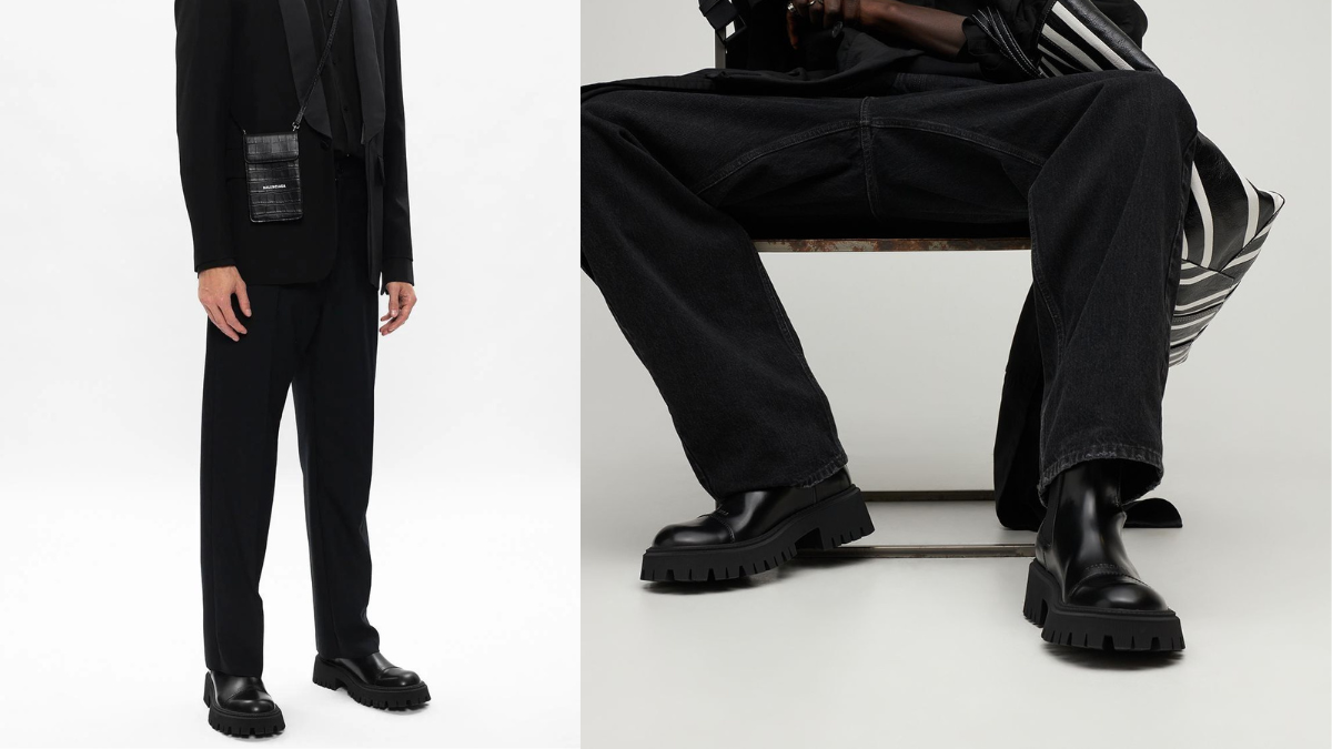 Hinh anh 3: 5 mau giay Boots cac quy ong nen co trong tu do nam 2023 nay