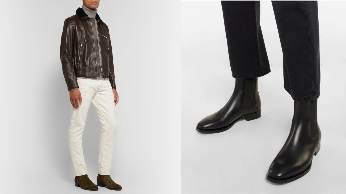 Hinh anh 5: 5 mau giay Boots cac quy ong nen co trong tu do nam 2023 nay