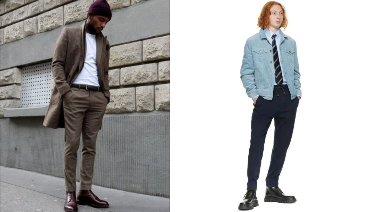 Hinh anh 6: 5 mau giay Boots cac quy ong nen co trong tu do nam 2023 nay