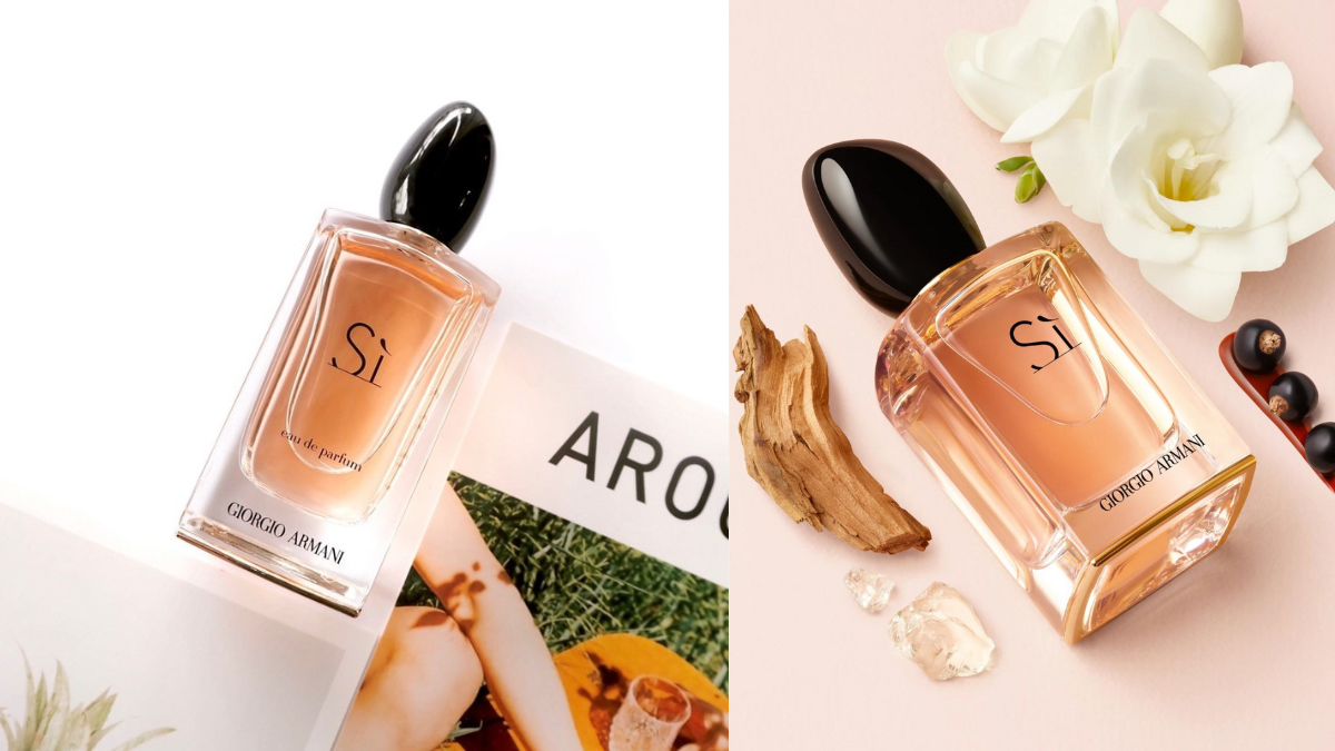 Hinh anh 3: Tan huong huong thom mua xuan voi 6 chai nuoc hoa dac biet quyen ru duoi day