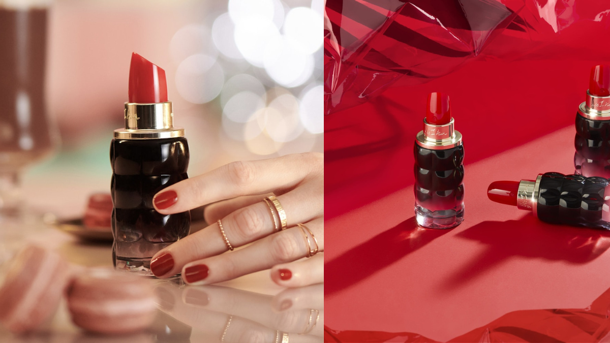 Hinh anh 9: Tan huong huong thom mua xuan voi 6 chai nuoc hoa dac biet quyen ru duoi day