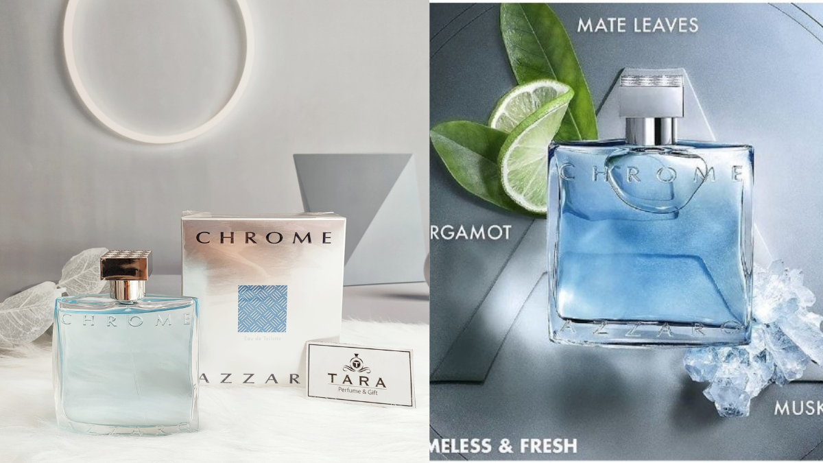 Hinh anh 11: Tan huong huong thom mua xuan voi 6 chai nuoc hoa dac biet quyen ru duoi day