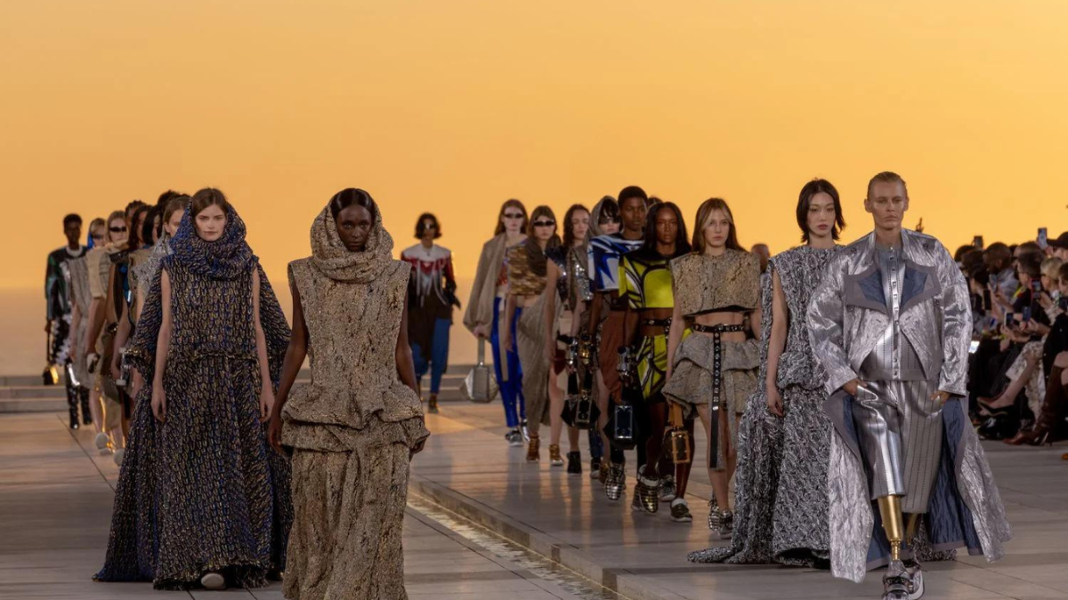 5 Louis Vuitton Cruise 2023 Pieces That Are Worth The Investment