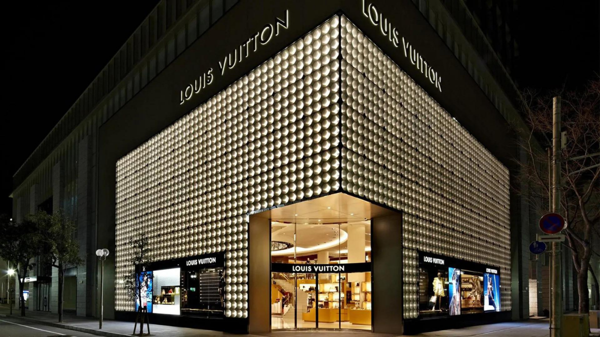 LVMH và ngôi vương không thể thay thế ở thị trường thời trang xa xỉ – LUXITY