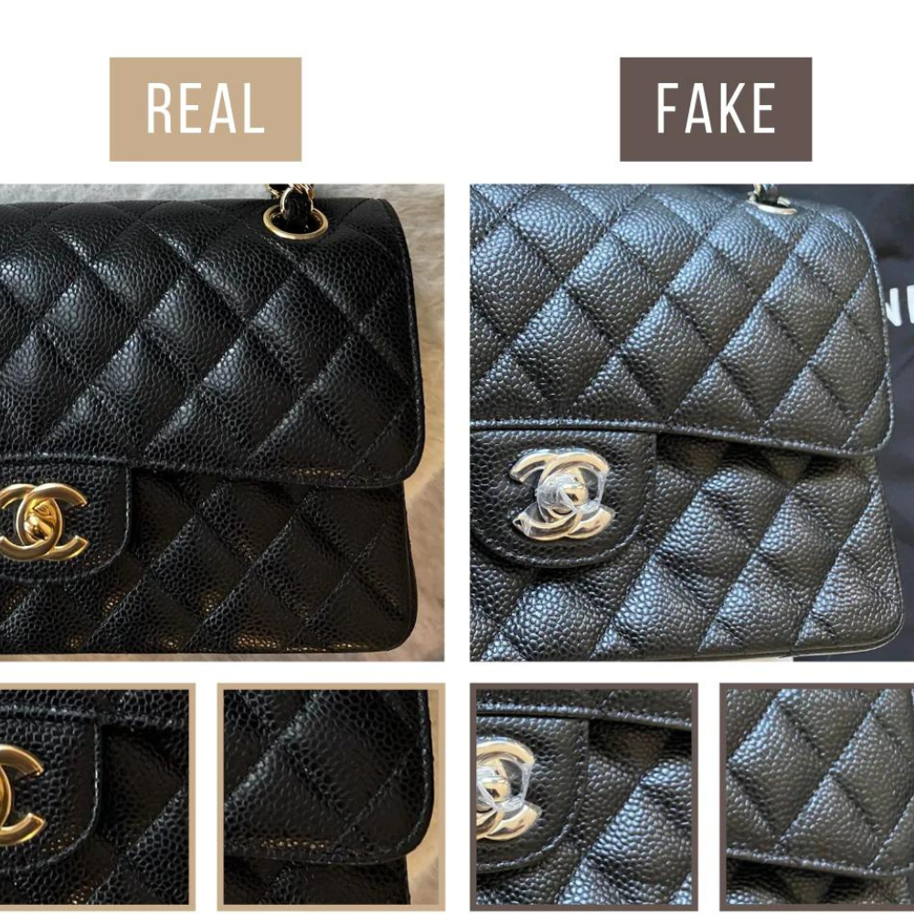 Những chiếc túi đẹp nhất mọi thời đại của Chanel  AuthenticShoes