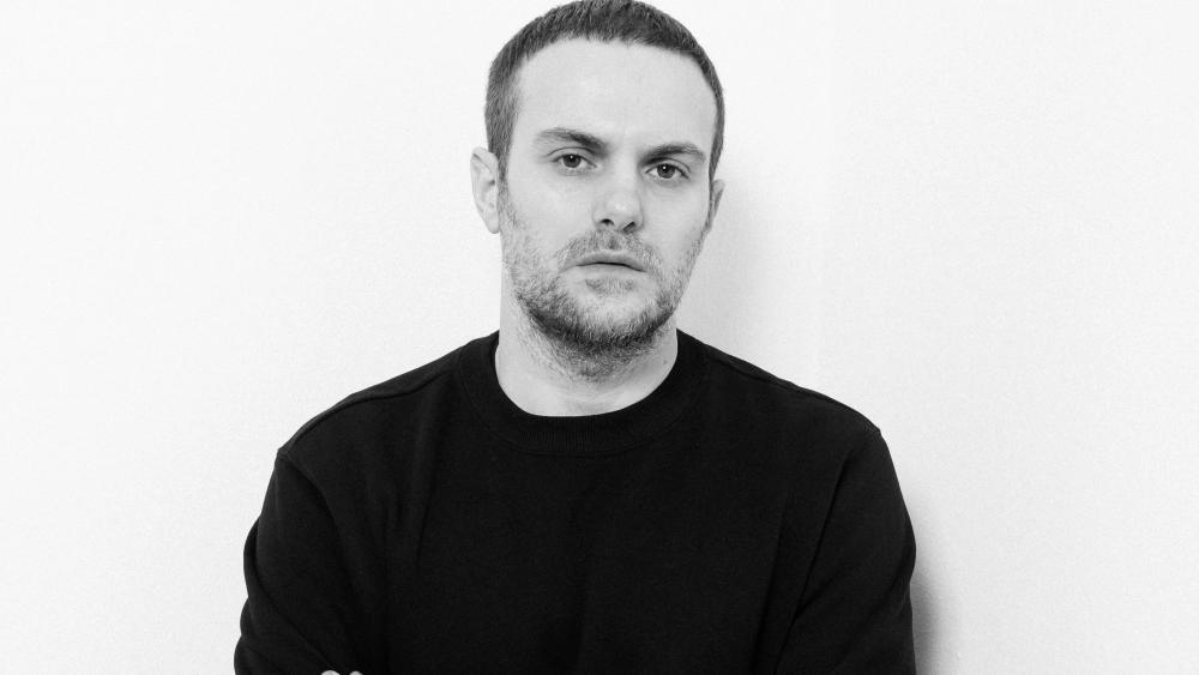 Hinh anh 3: Gucci chao don SABATO DE SARNO: Giam doc sang tao moi cua nha mot