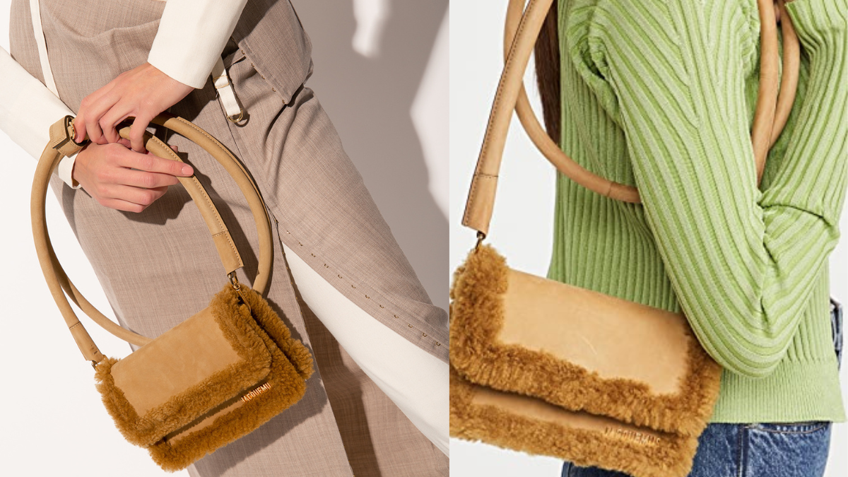 Hinh anh 1: Top 5 chiec tui xach goi y cho chang tang nang ngay 8/3