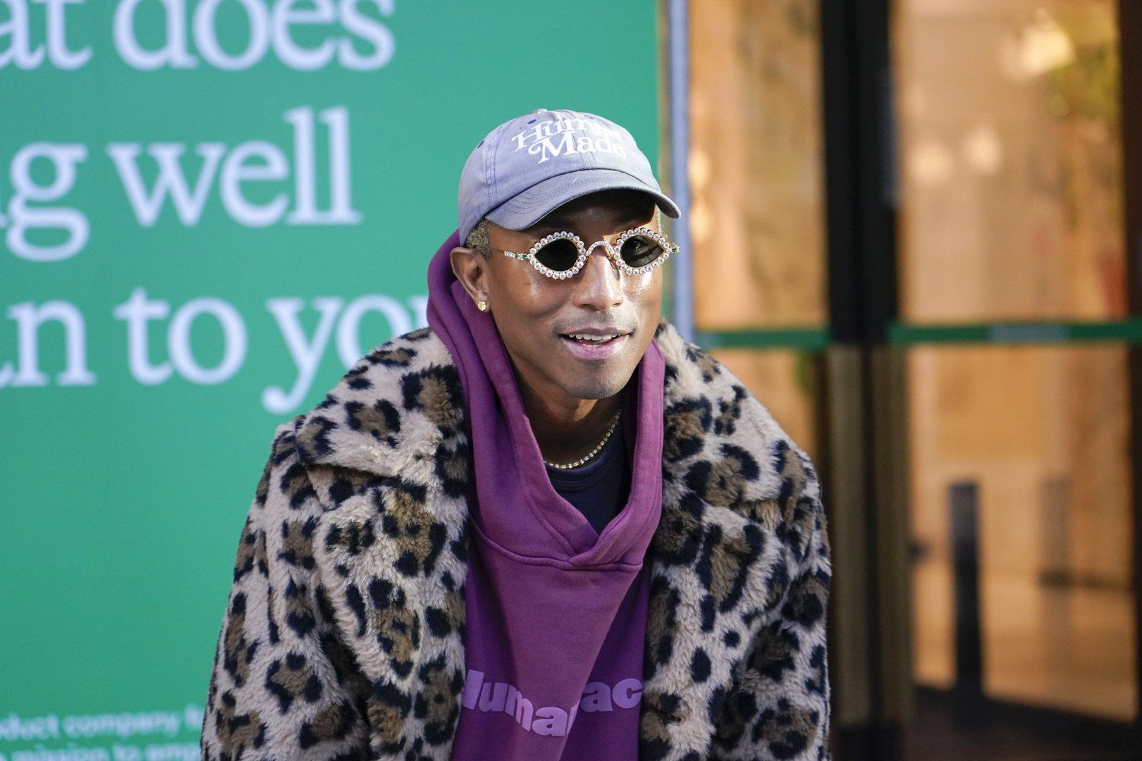 Pharrell Williams gia nhập Louis Vuitton: Có gì để chúng ta mong chờ? –  LUXITY