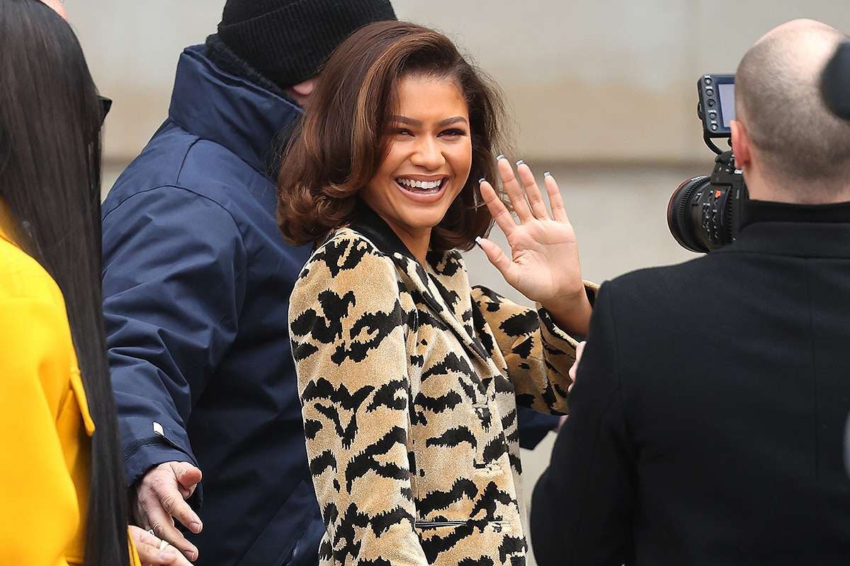 Liệu Zendaya có trở thành đại sứ của Louis Vuitton? – LUXITY