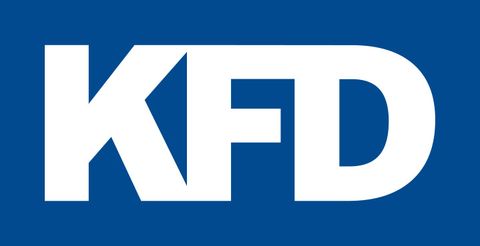 THƯƠNG HIỆU MỚI “KFD NUTRITON” CHÍNH THỨC ĐƯỢC KIM ĐIỀN PHÂN PHỐI ĐỘC QUYỀN