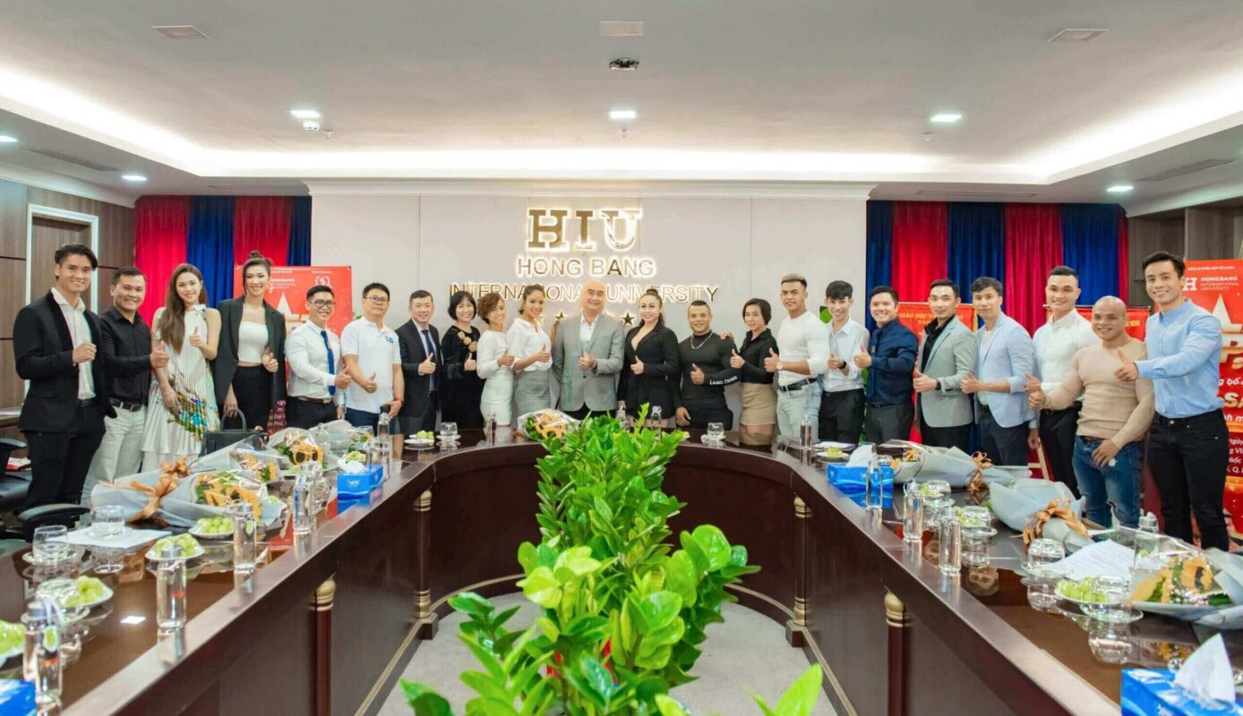 KIM ĐIỀN TÀI TRỢ CUỘC THI NGÔI SAO PT – PT STAR TP.HCM MÙA 2 NĂM 2020