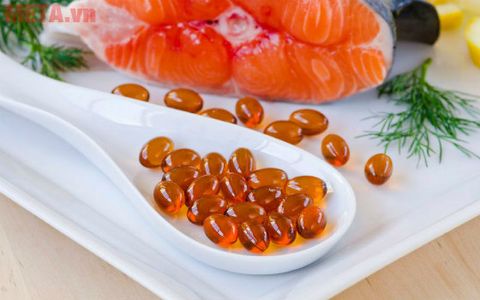 Omega 3 – DHA – ALA – EPA là gì ?