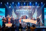TỔNG KẾT SỰ KIỆN ĐẠI HỘI THỂ HÌNH AESTHETIC SHOWDOWN 2020