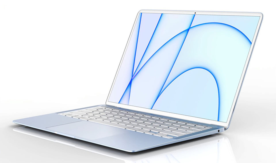 Chân dung MacBook Air qua loạt tin đồn mới nhất: Thiết kế, cấu hình, giá bán và ngày ra mắt
