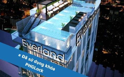 EVERLAND HOTEL ĐÀ NẴNG