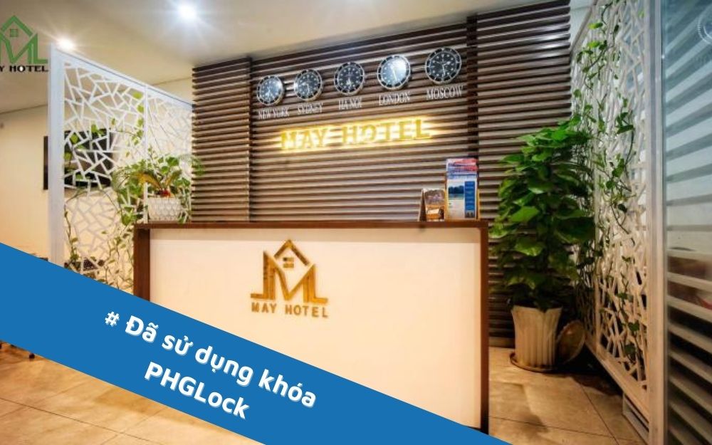 May Hotel Phú Quốc