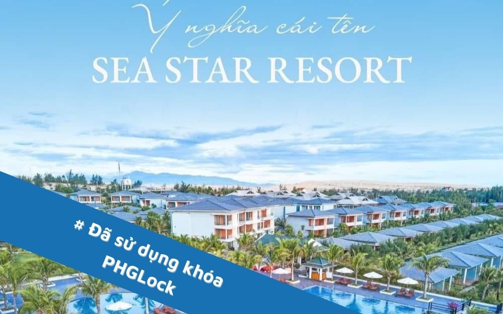 Sea Star Resort