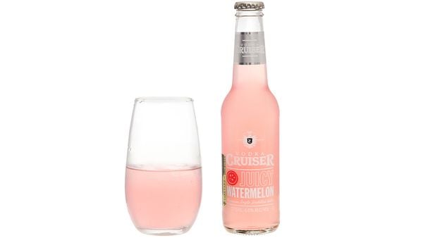 rượu trái cây vodka Juicy Watermelon