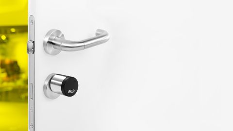 EVVA AirKey - Khóa điện tử thông minh cho doanh nghiệp
