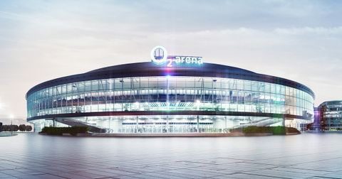 Văn hóa giải trí
