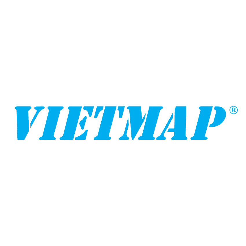 Màn hình android ô tô Vietmap