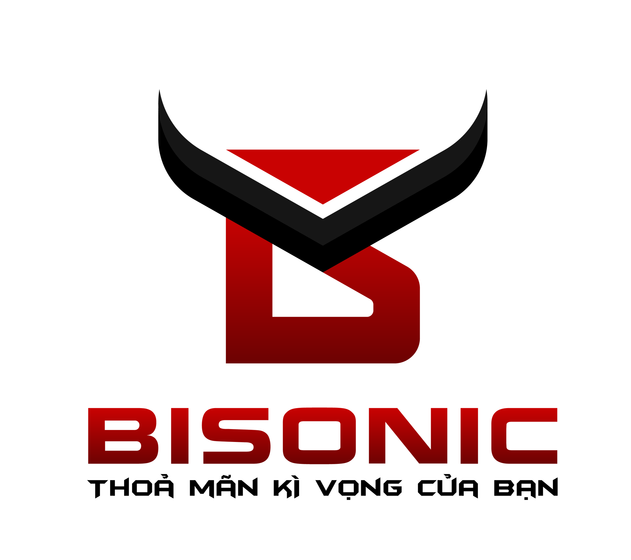 Màn hình Android ô tô Bisonic