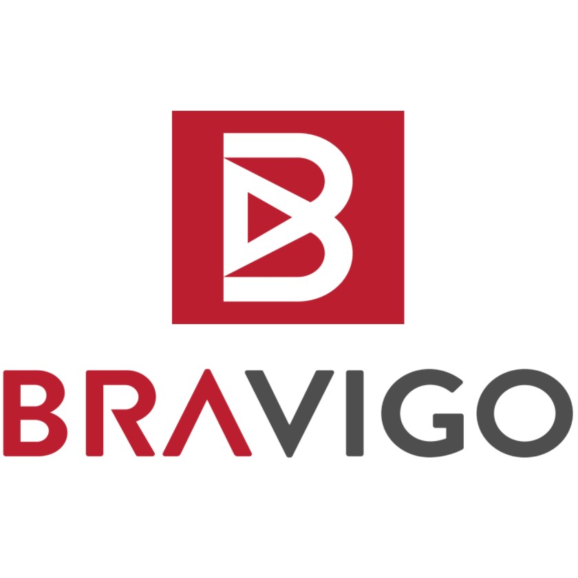 Màn hình Android ô tô Bravigo