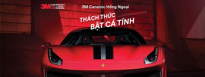 PHIM CÁCH NHIỆT Ô TÔ