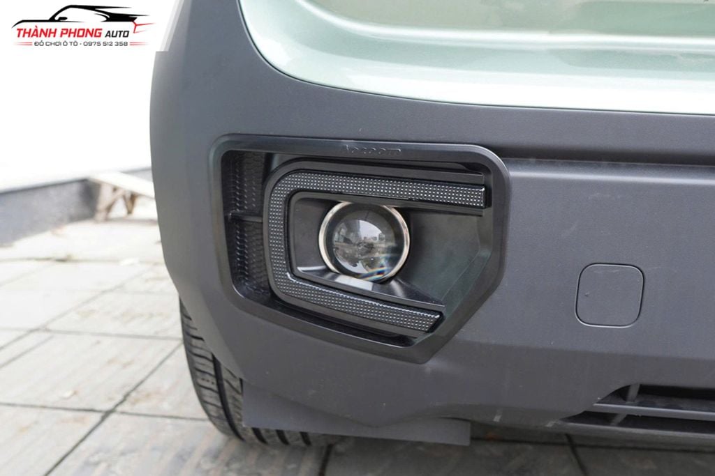 bi gầm va25 aozoom cho vf3