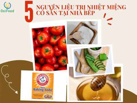 GÓC MẸO VẶT CÙNG OSIFOOD
