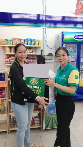 CHÚC MỪNG CÁC KHÁCH HÀNG MAY MẮN Ở CỬA HÀNG :  “OSIFOOD VINHOME Q9 ”  - CHƯƠNG TRÌNH 