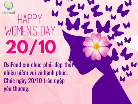 20/10 LÀ NGÀY GÌ?GỢI Ý TẶNG QUÀ CHO NGƯỜI PHỤ NỮ THÂN YÊU NGÀY 20/10