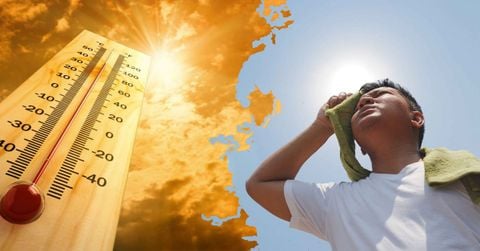Những cách giải nhiệt mùa nắng nóng có hại cho sức khoẻ