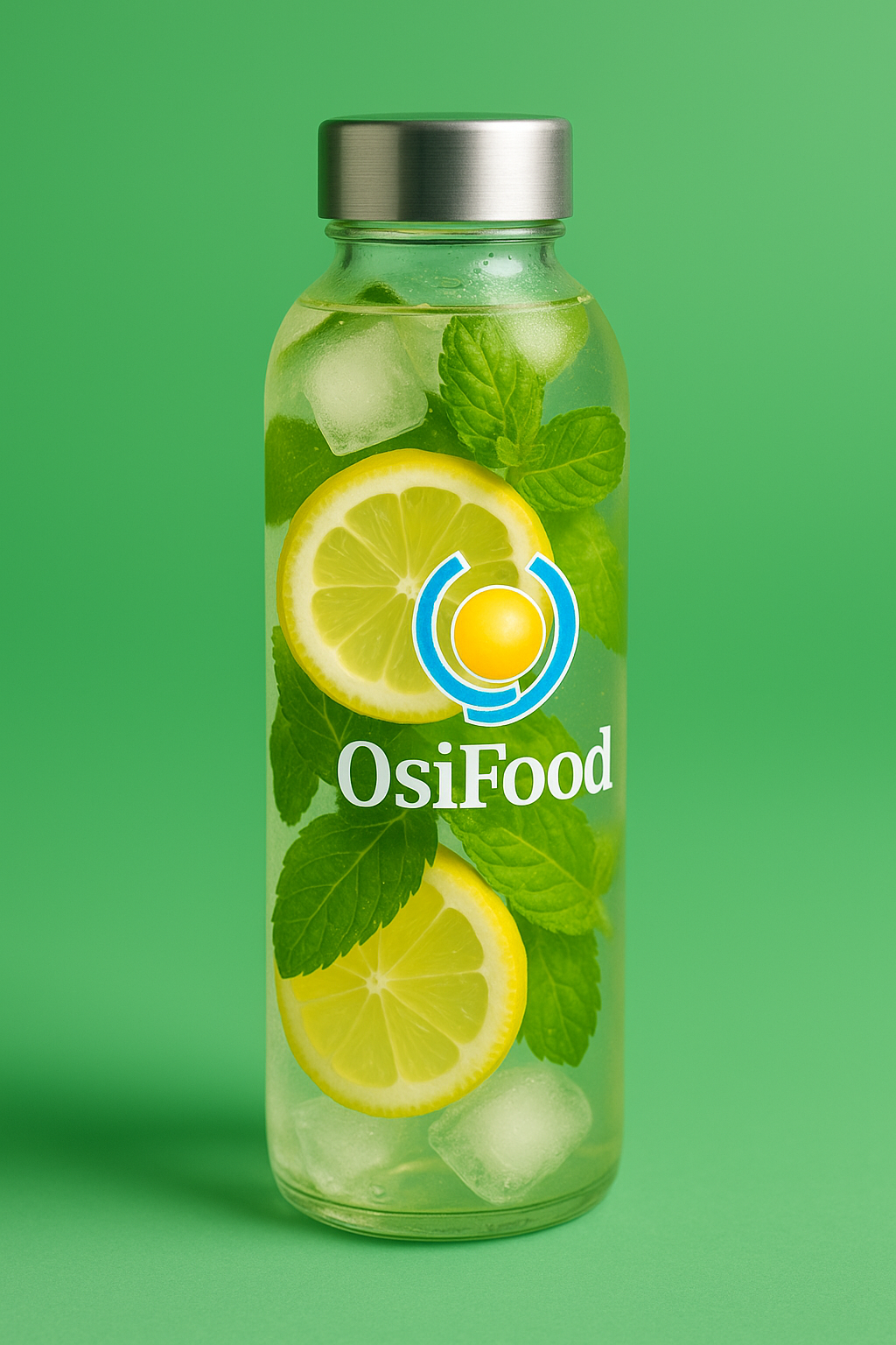 🥤 CỐC NƯỚC DETOX 3K TỪ TỦ LẠNH NHÀ BẠN – MẸO NHỎ CHO GEN Z SỐNG HEALTHY!